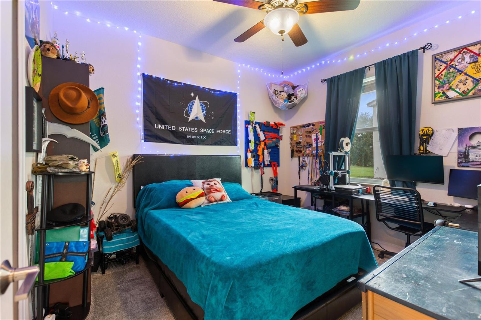 STONEYBROOK SOUTH NORTH PRCL PH 1 - Residential