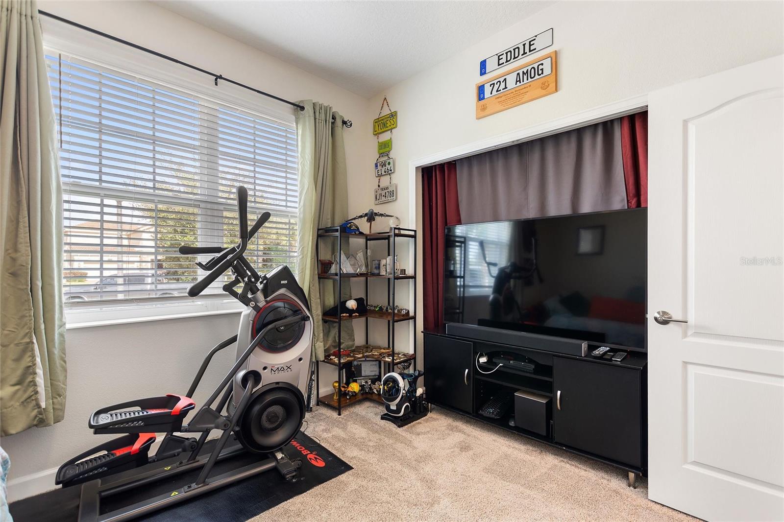 STONEYBROOK SOUTH NORTH PRCL PH 1 - Residential