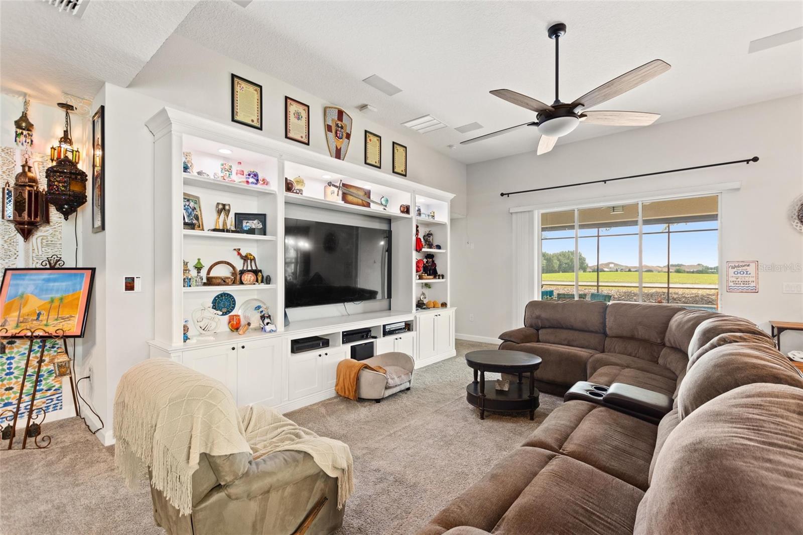 STONEYBROOK SOUTH NORTH PRCL PH 1 - Residential