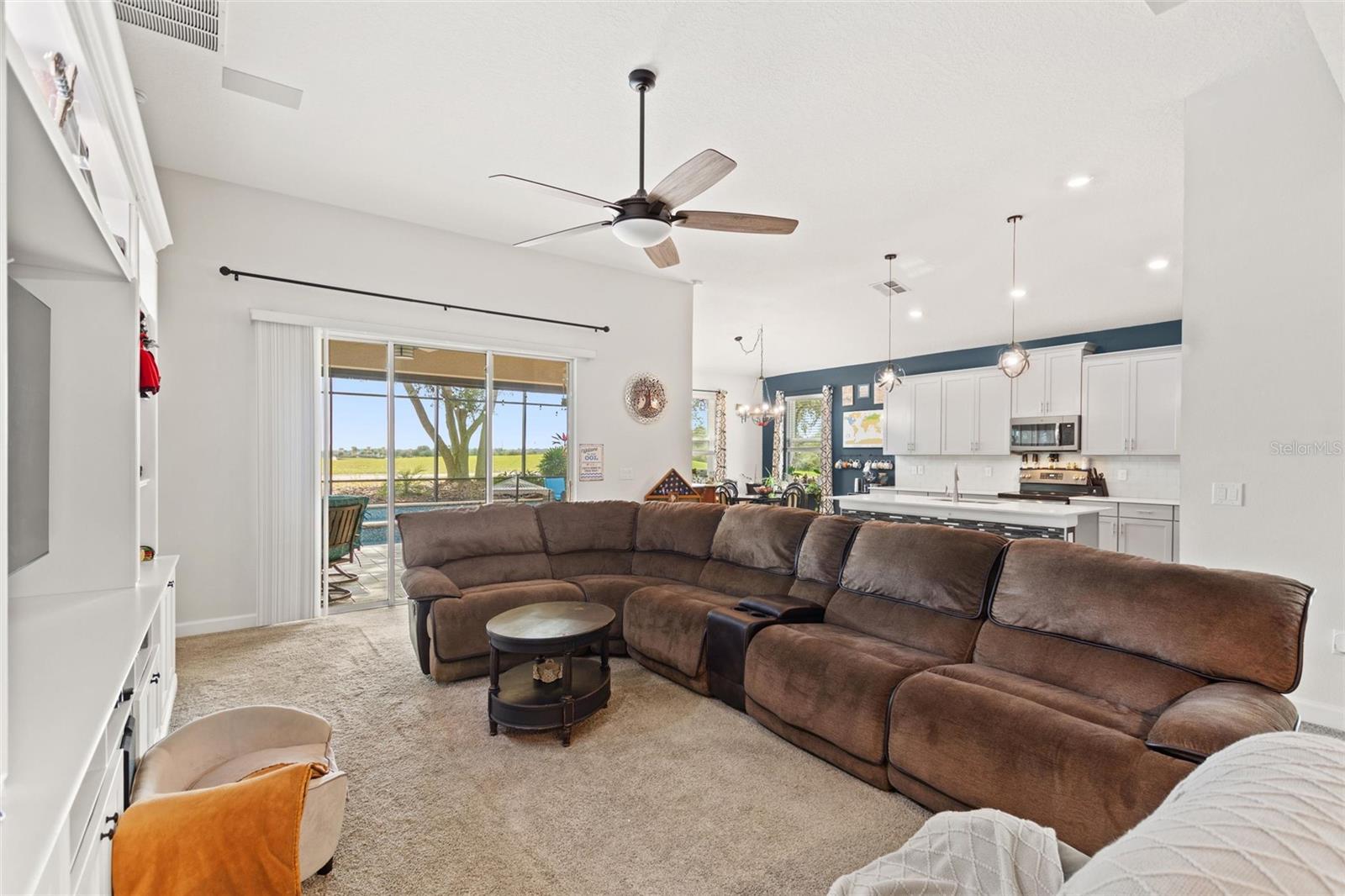 STONEYBROOK SOUTH NORTH PRCL PH 1 - Residential