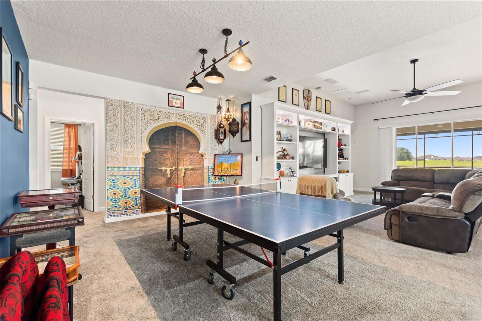 STONEYBROOK SOUTH NORTH PRCL PH 1 - Residential