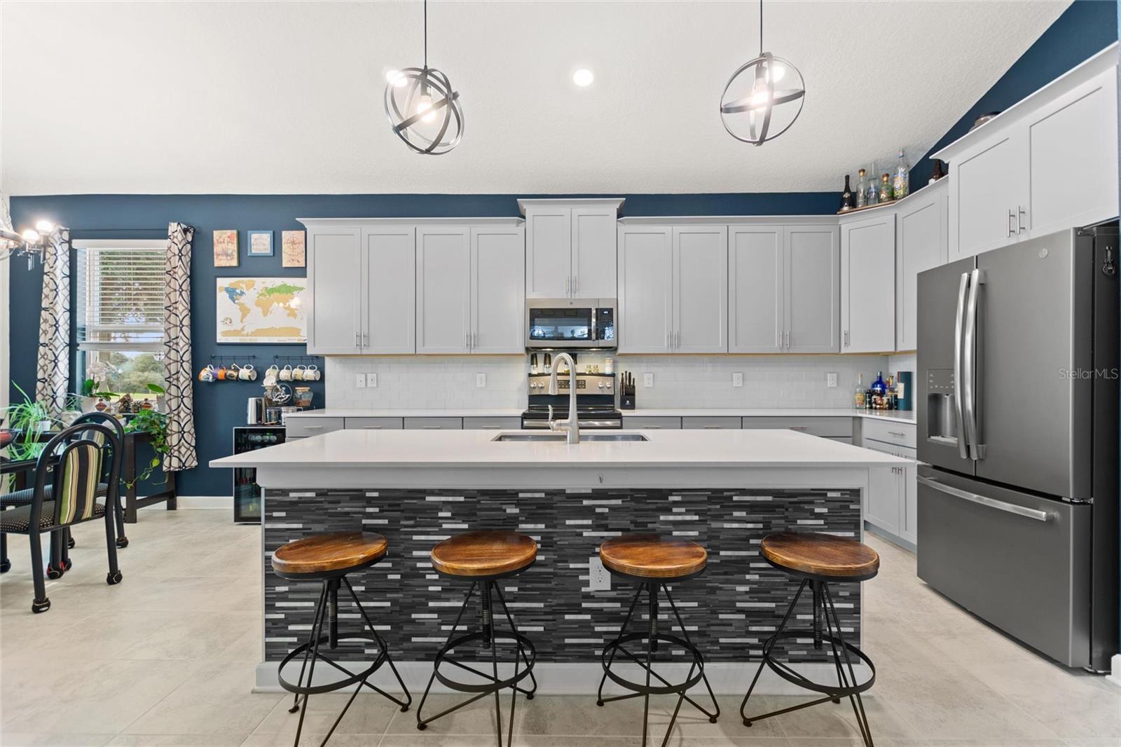 STONEYBROOK SOUTH NORTH PRCL PH 1 - Residential