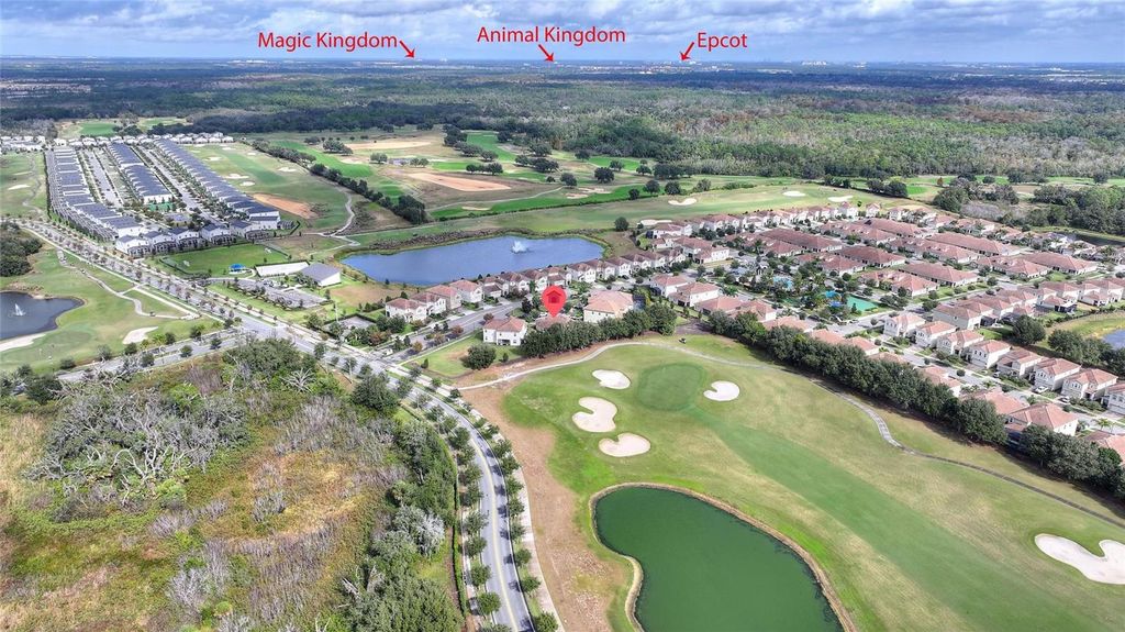 Photo of 8820 Beth Page Lane, Davenport, FL 33896 (MLS # S5139642)