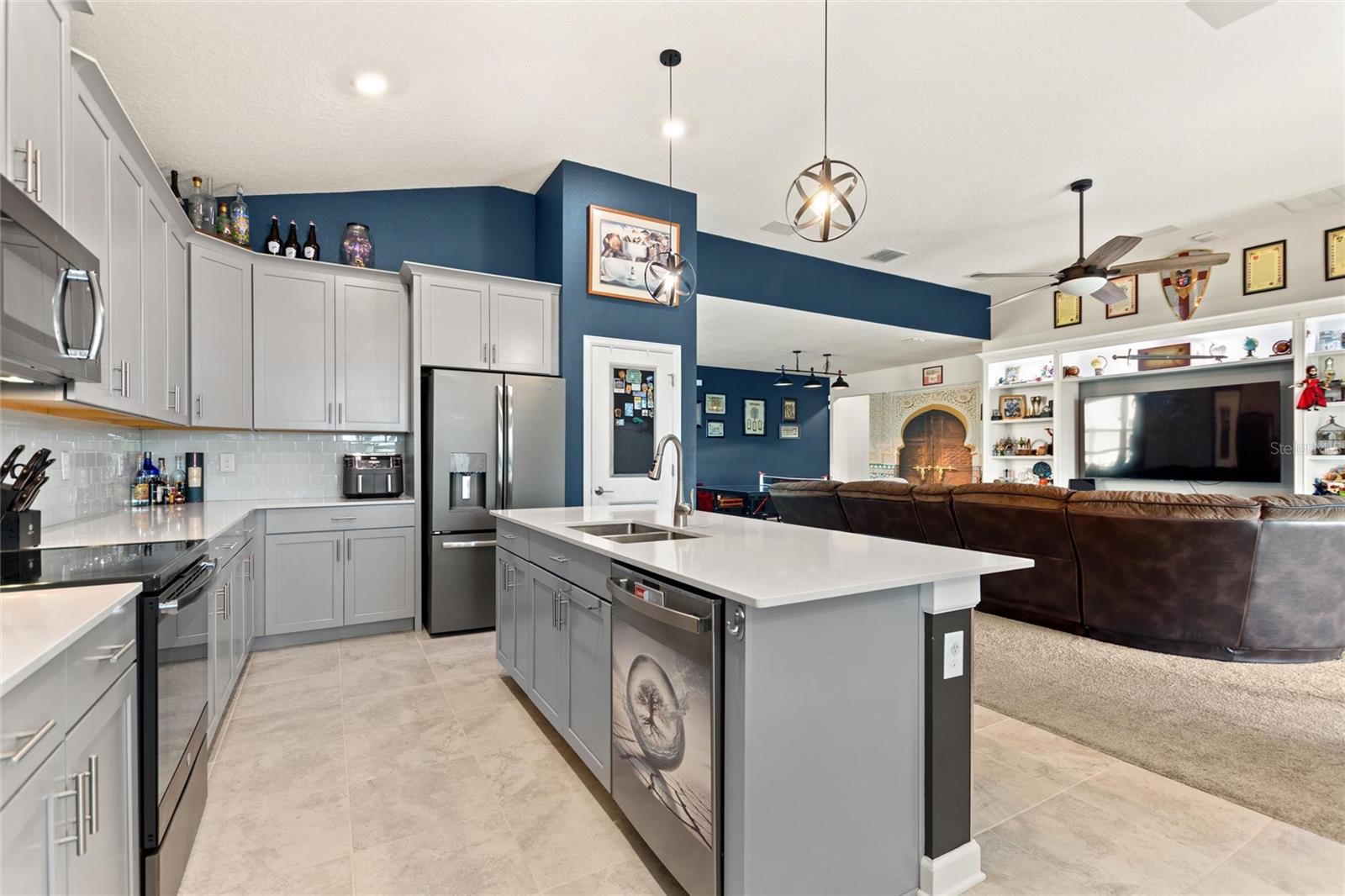 STONEYBROOK SOUTH NORTH PRCL PH 1 - Residential