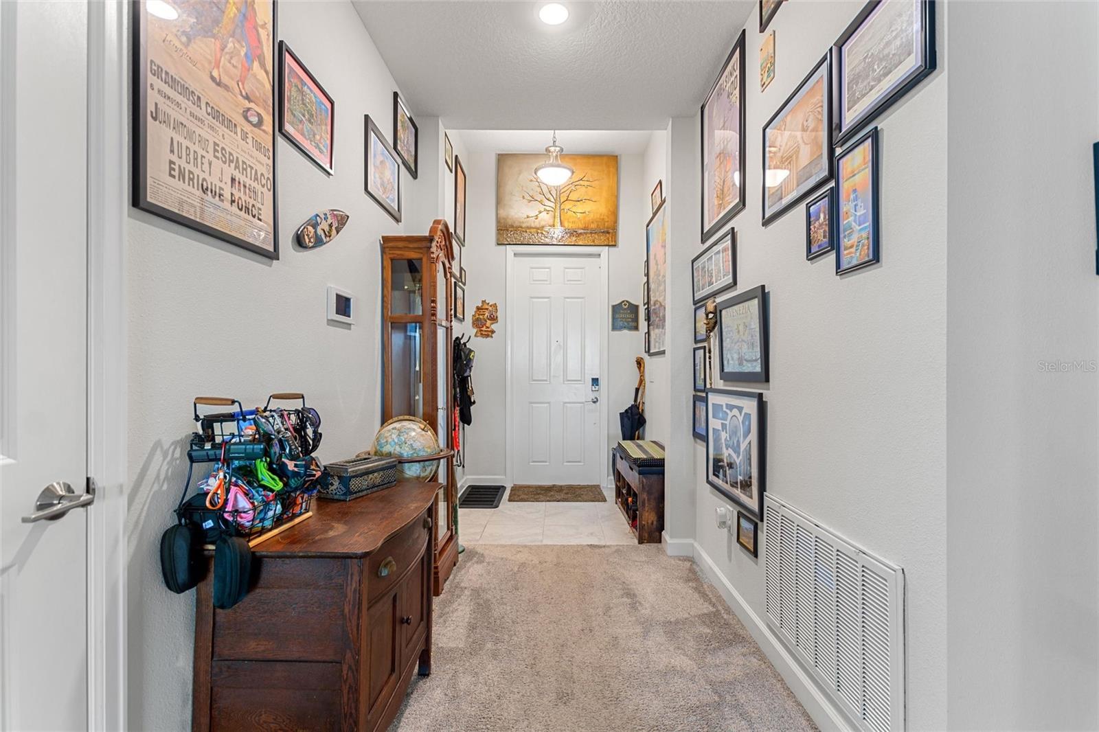 STONEYBROOK SOUTH NORTH PRCL PH 1 - Residential