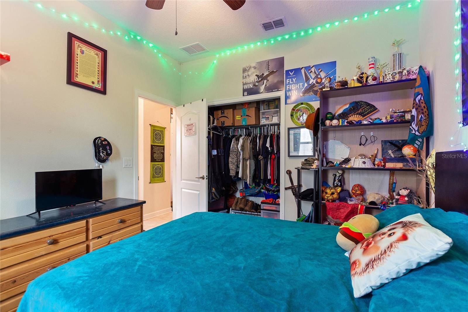 STONEYBROOK SOUTH NORTH PRCL PH 1 - Residential