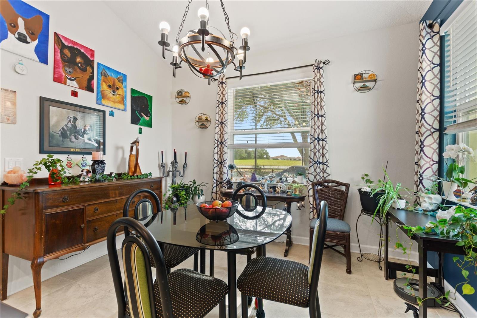 STONEYBROOK SOUTH NORTH PRCL PH 1 - Residential