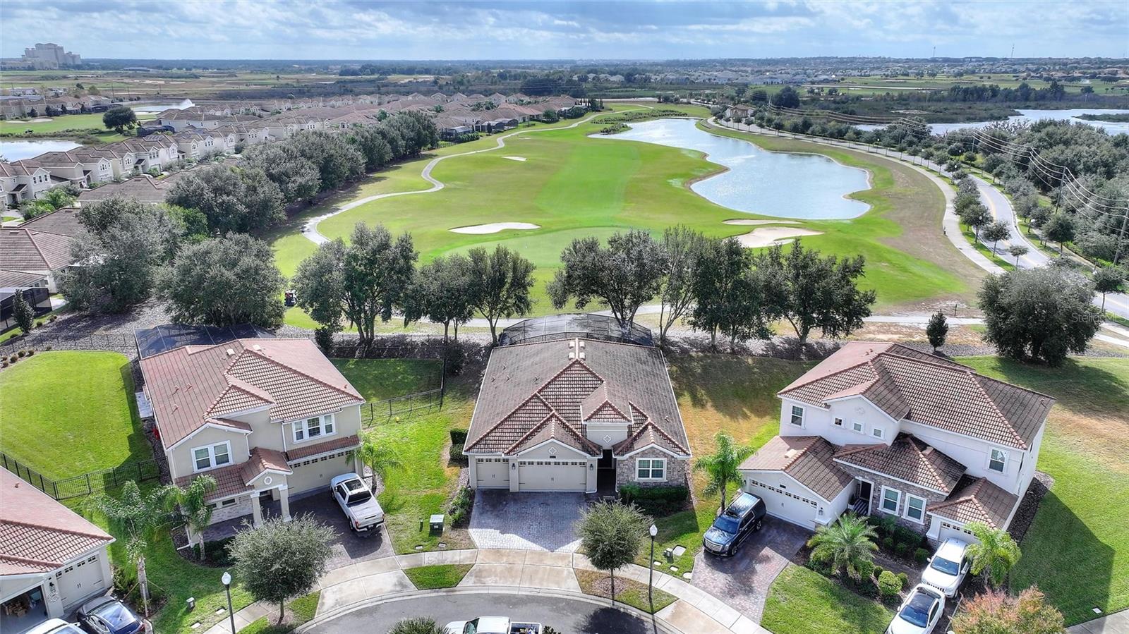 STONEYBROOK SOUTH NORTH PRCL PH 1 - Residential