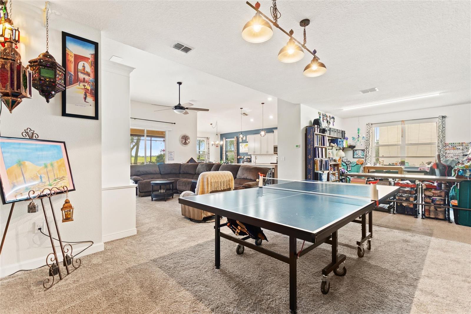 STONEYBROOK SOUTH NORTH PRCL PH 1 - Residential