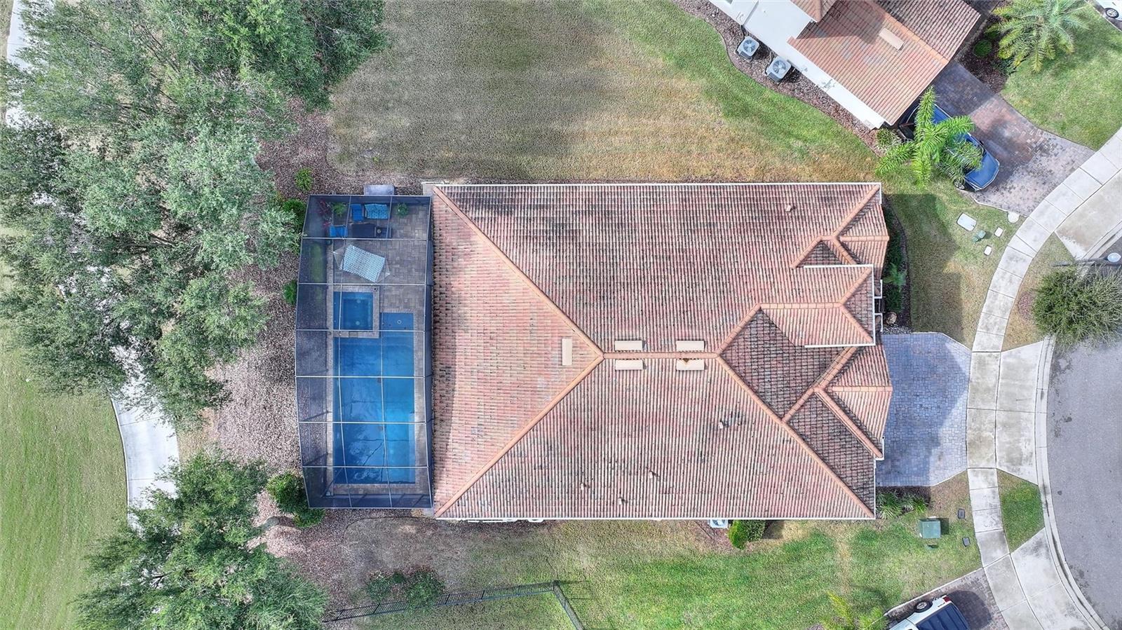 STONEYBROOK SOUTH NORTH PRCL PH 1 - Residential