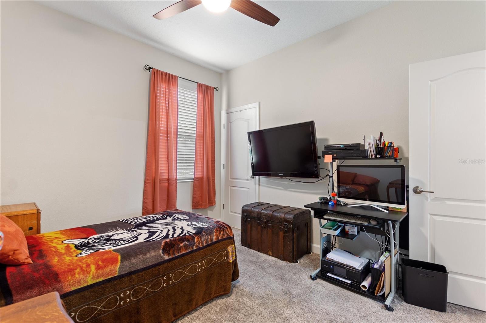 STONEYBROOK SOUTH NORTH PRCL PH 1 - Residential