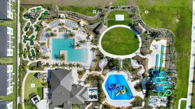 STONEYBROOK SOUTH NORTH PRCL PH 1 - Residential