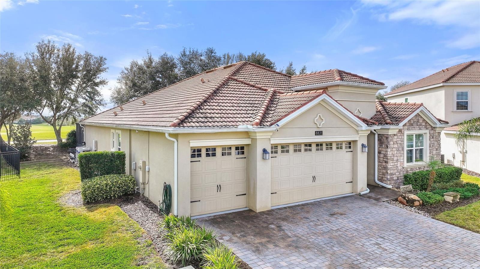 STONEYBROOK SOUTH NORTH PRCL PH 1 - Residential