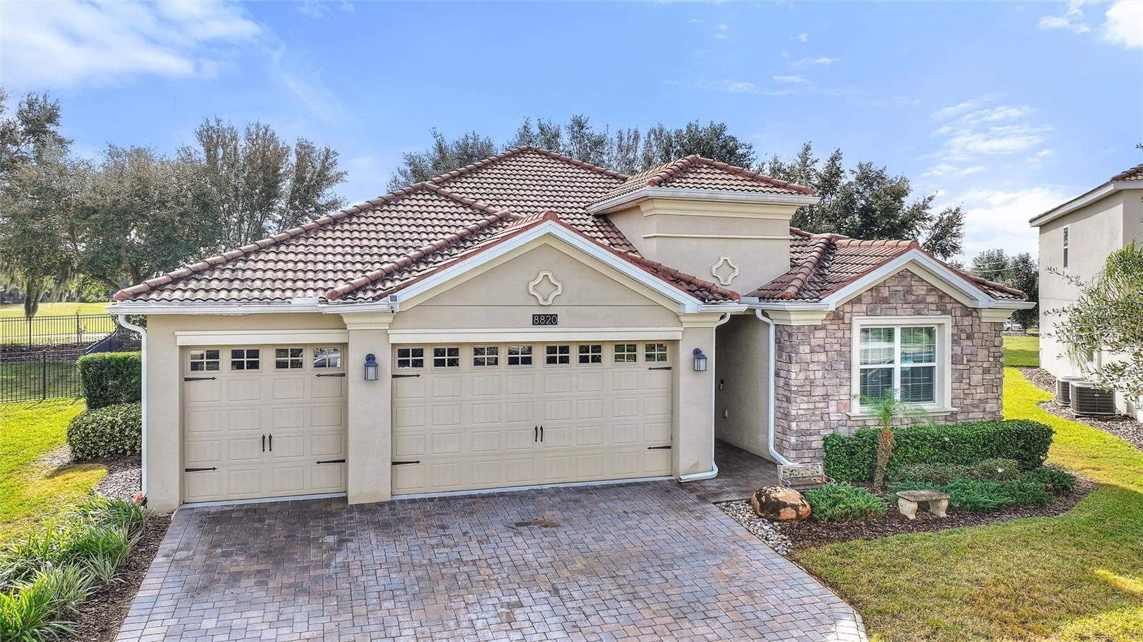 STONEYBROOK SOUTH NORTH PRCL PH 1 - Residential