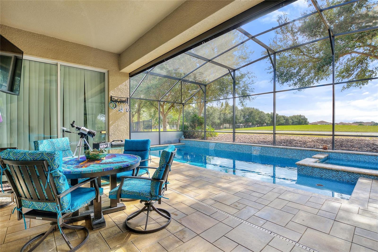 STONEYBROOK SOUTH NORTH PRCL PH 1 - Residential