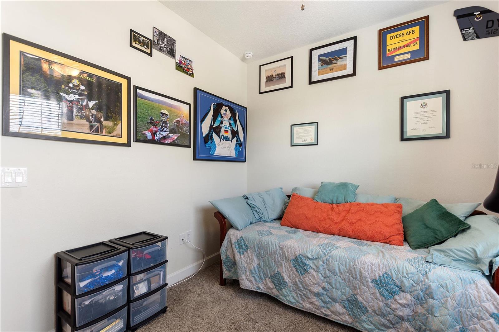 STONEYBROOK SOUTH NORTH PRCL PH 1 - Residential