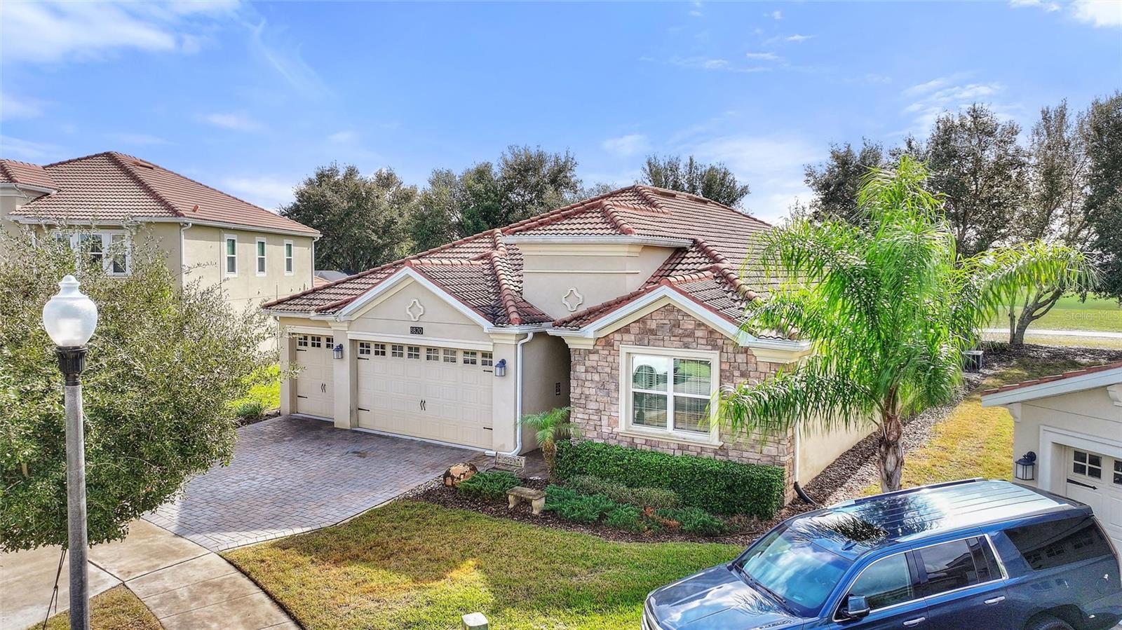 STONEYBROOK SOUTH NORTH PRCL PH 1 - Residential