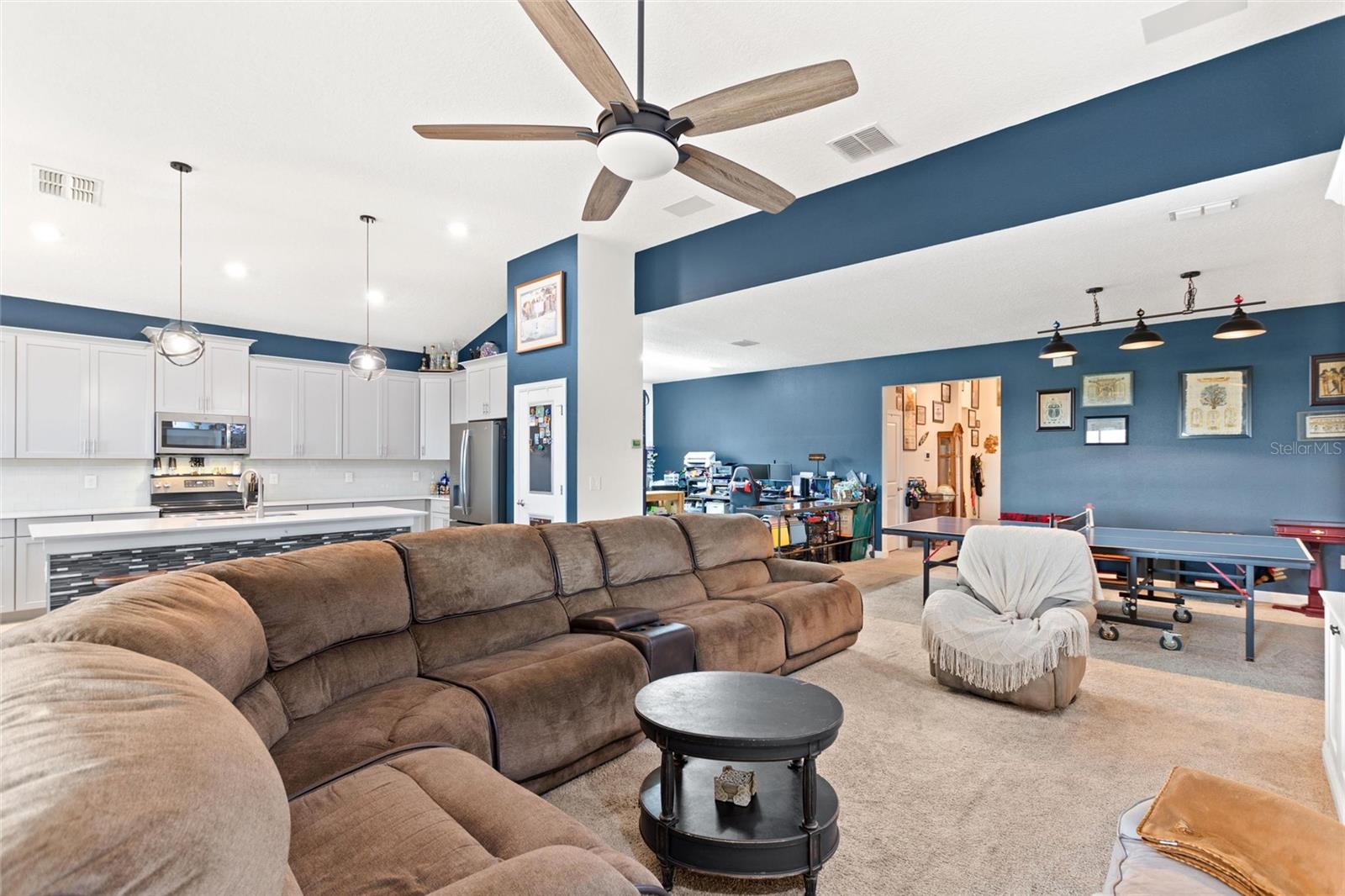 STONEYBROOK SOUTH NORTH PRCL PH 1 - Residential