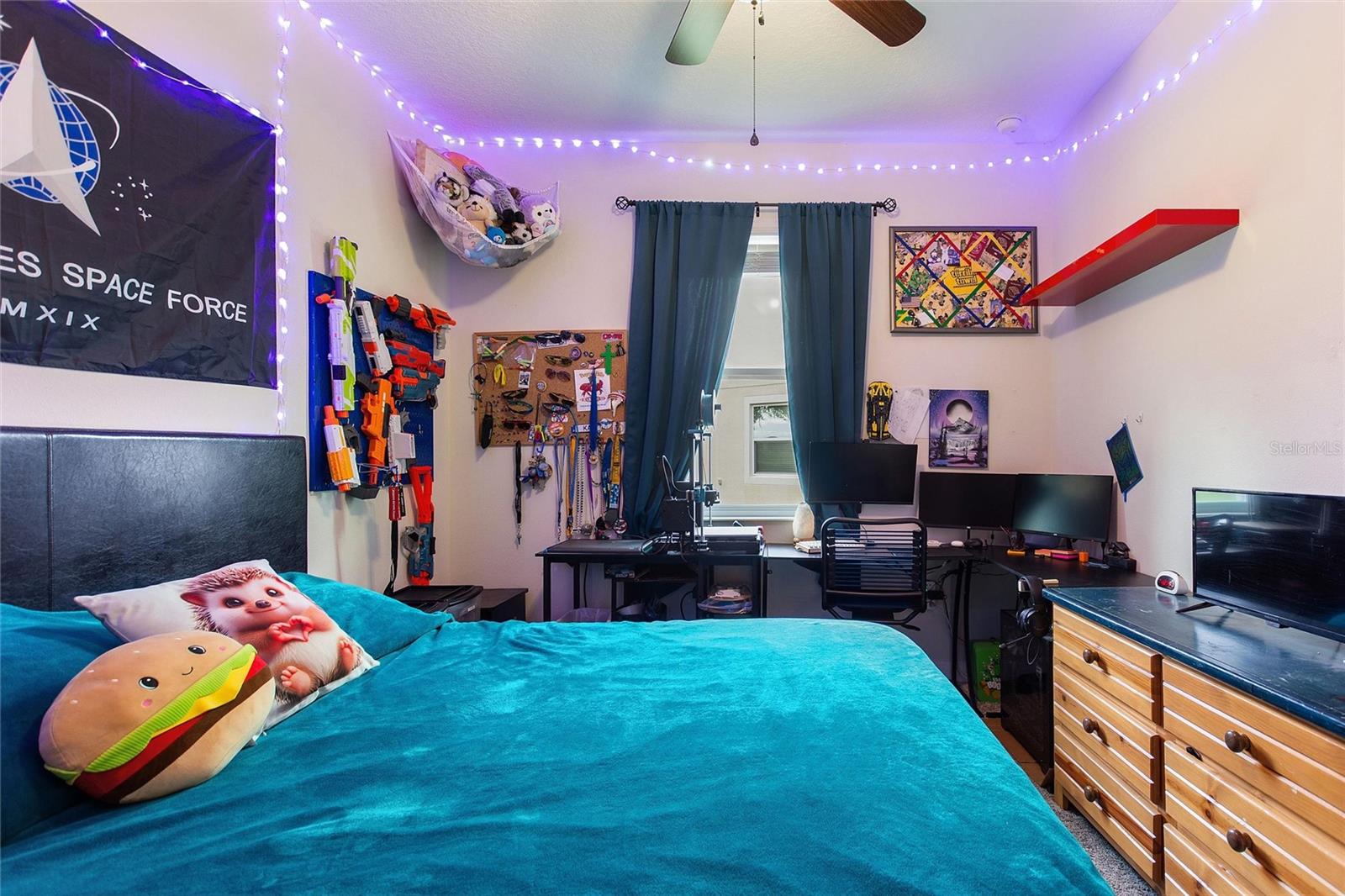 STONEYBROOK SOUTH NORTH PRCL PH 1 - Residential