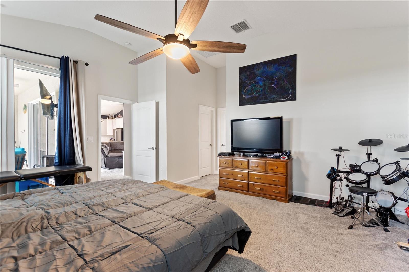 STONEYBROOK SOUTH NORTH PRCL PH 1 - Residential