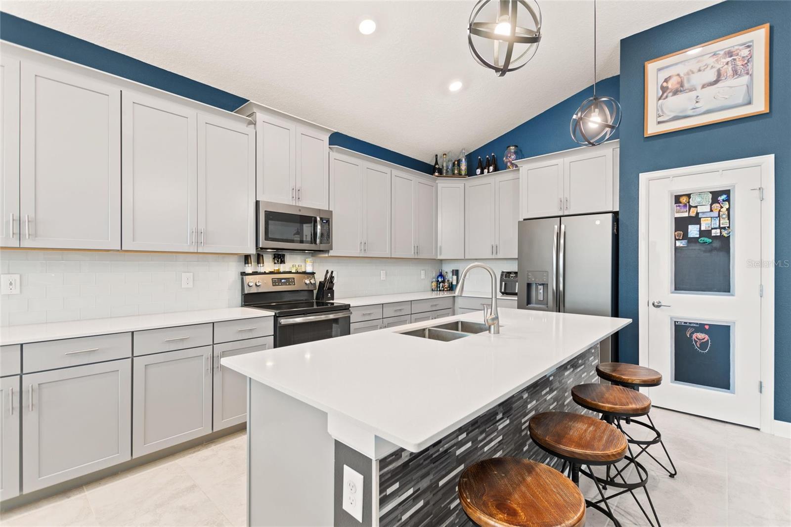 STONEYBROOK SOUTH NORTH PRCL PH 1 - Residential