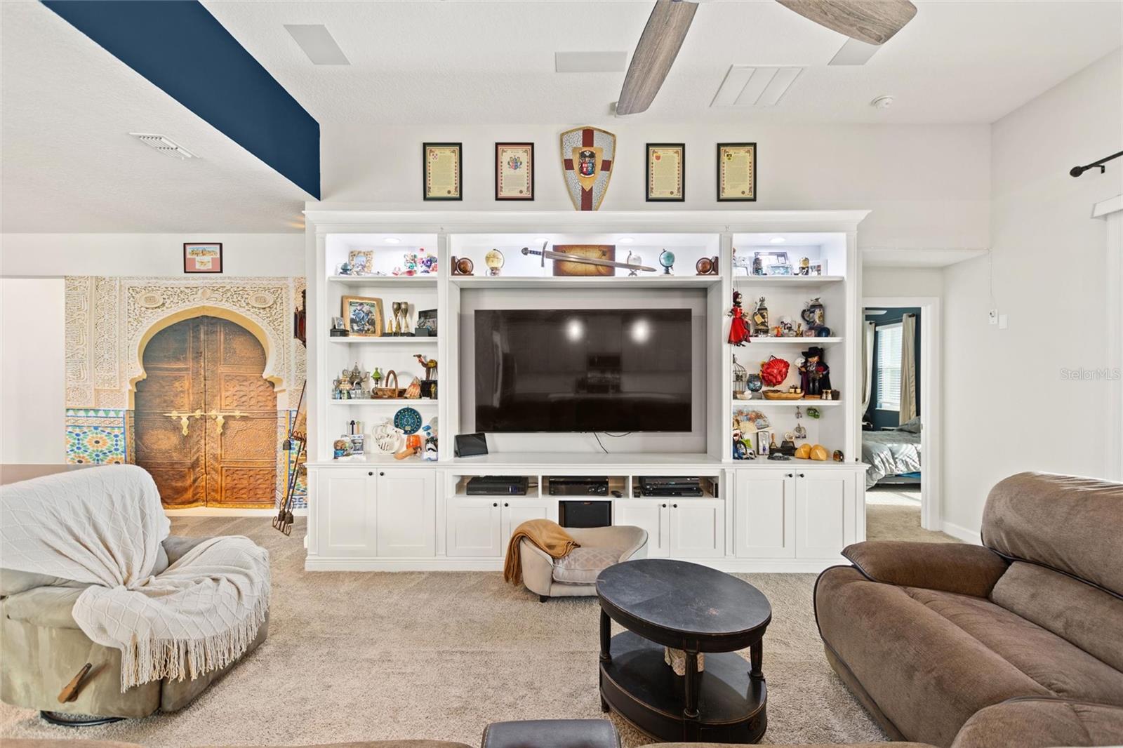 STONEYBROOK SOUTH NORTH PRCL PH 1 - Residential