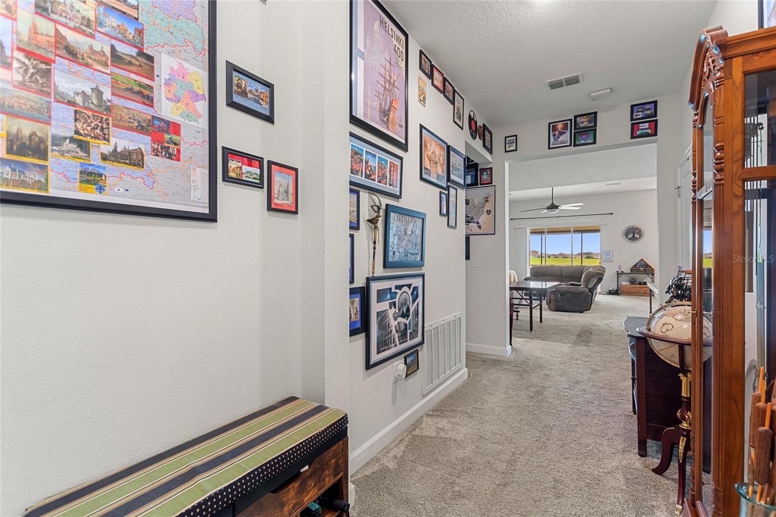 STONEYBROOK SOUTH NORTH PRCL PH 1 - Residential