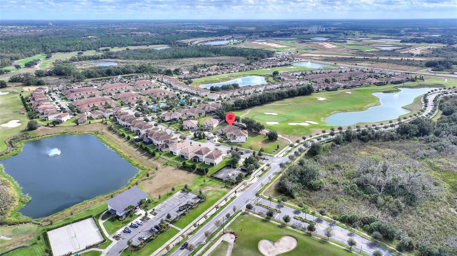 STONEYBROOK SOUTH NORTH PRCL PH 1 - Residential