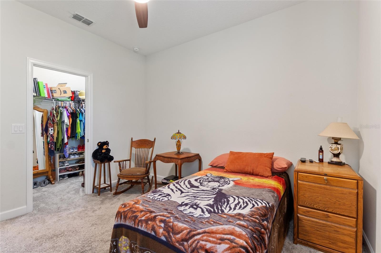 STONEYBROOK SOUTH NORTH PRCL PH 1 - Residential