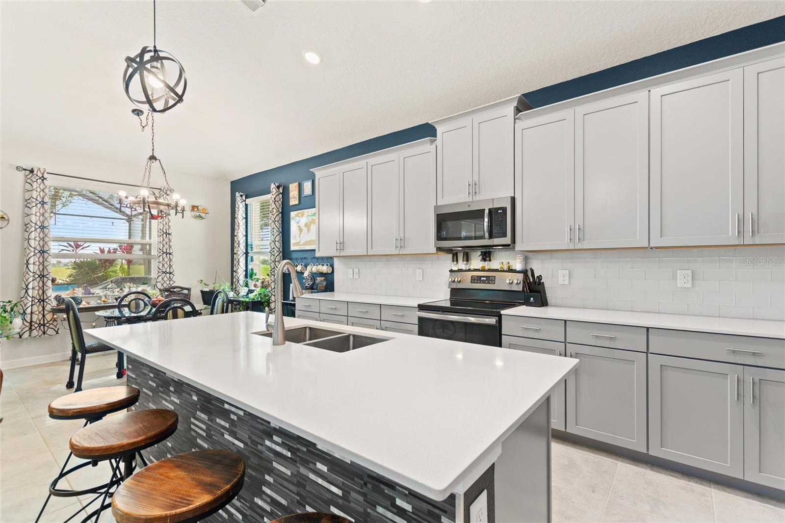 STONEYBROOK SOUTH NORTH PRCL PH 1 - Residential