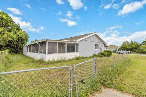 A home in KISSIMMEE