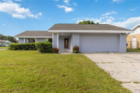 A home in KISSIMMEE