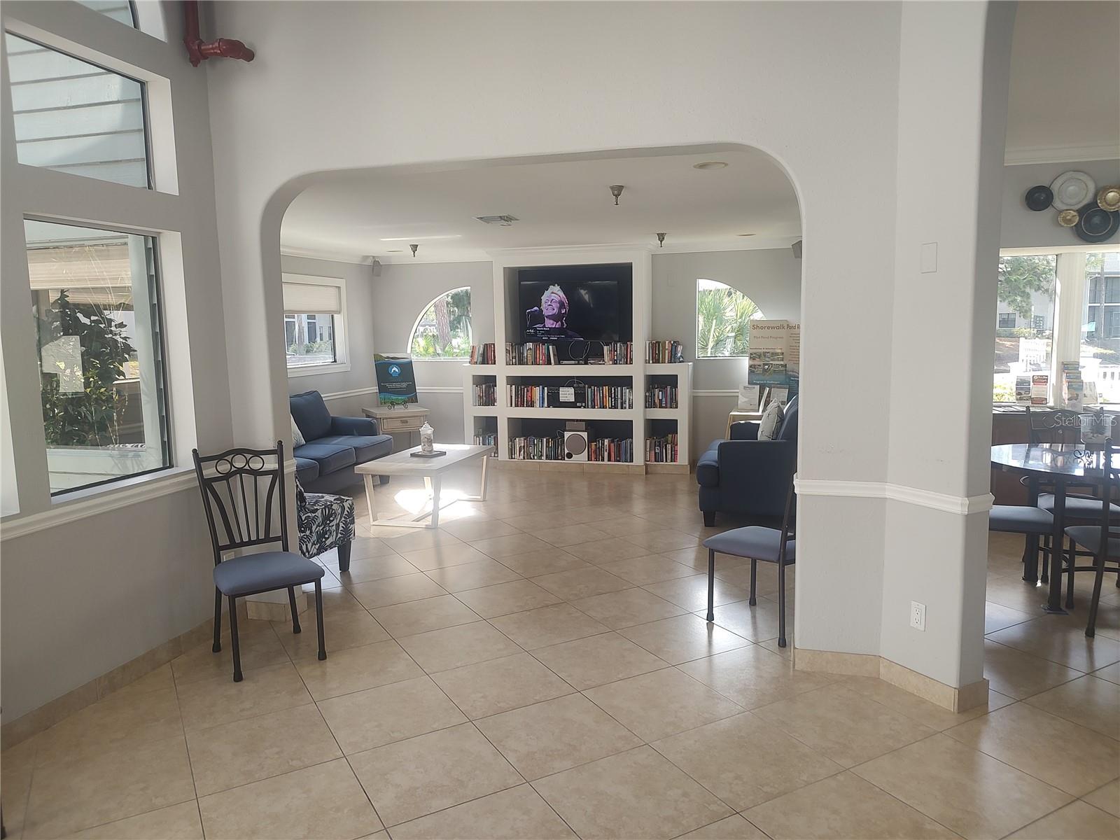 SHOREWALK BATH & TENNIS CLUB 16 - Residential