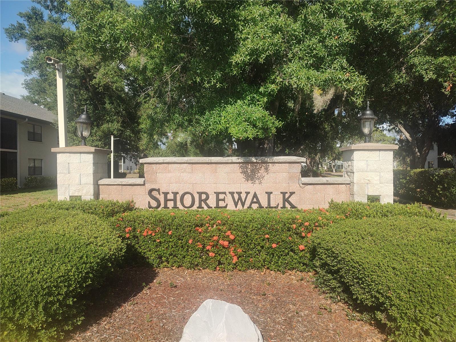 SHOREWALK BATH & TENNIS CLUB 16 - Residential