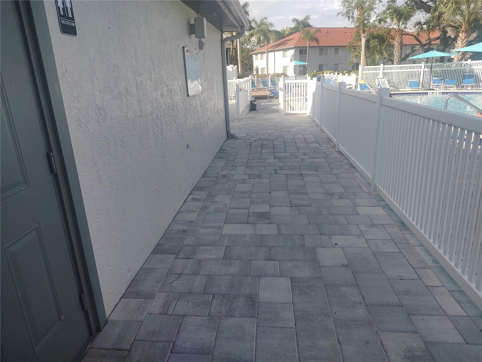 SHOREWALK BATH & TENNIS CLUB 16 - Residential