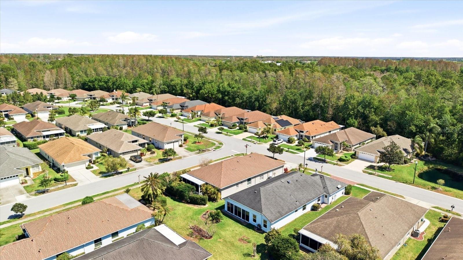 WYNDTREE VILLAGE 11 12 - Residential