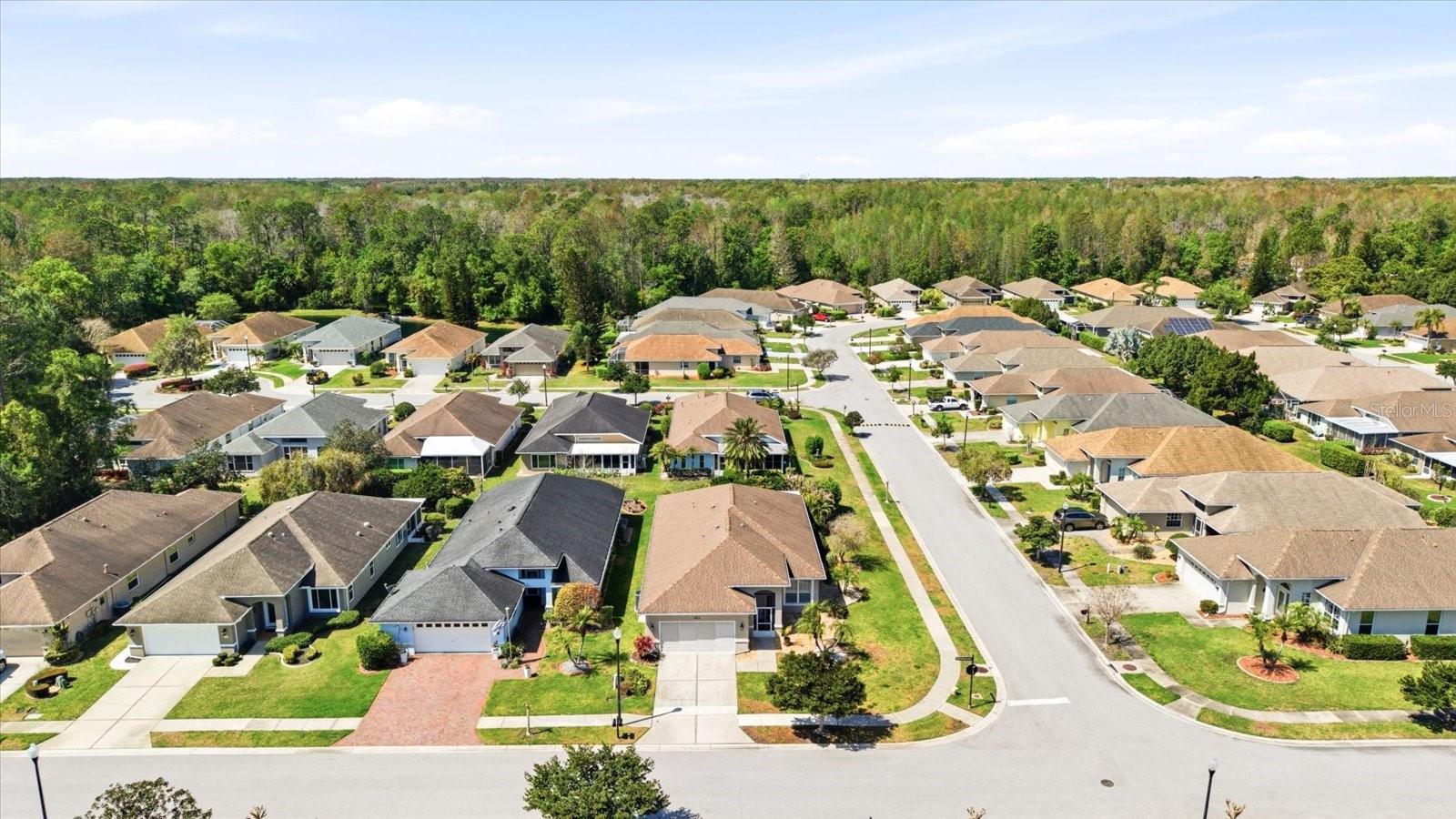 WYNDTREE VILLAGE 11 12 - Residential