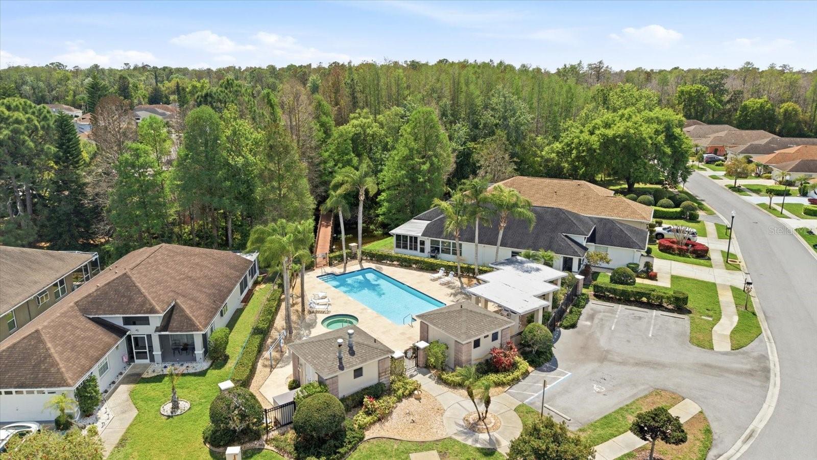 WYNDTREE VILLAGE 11 12 - Residential