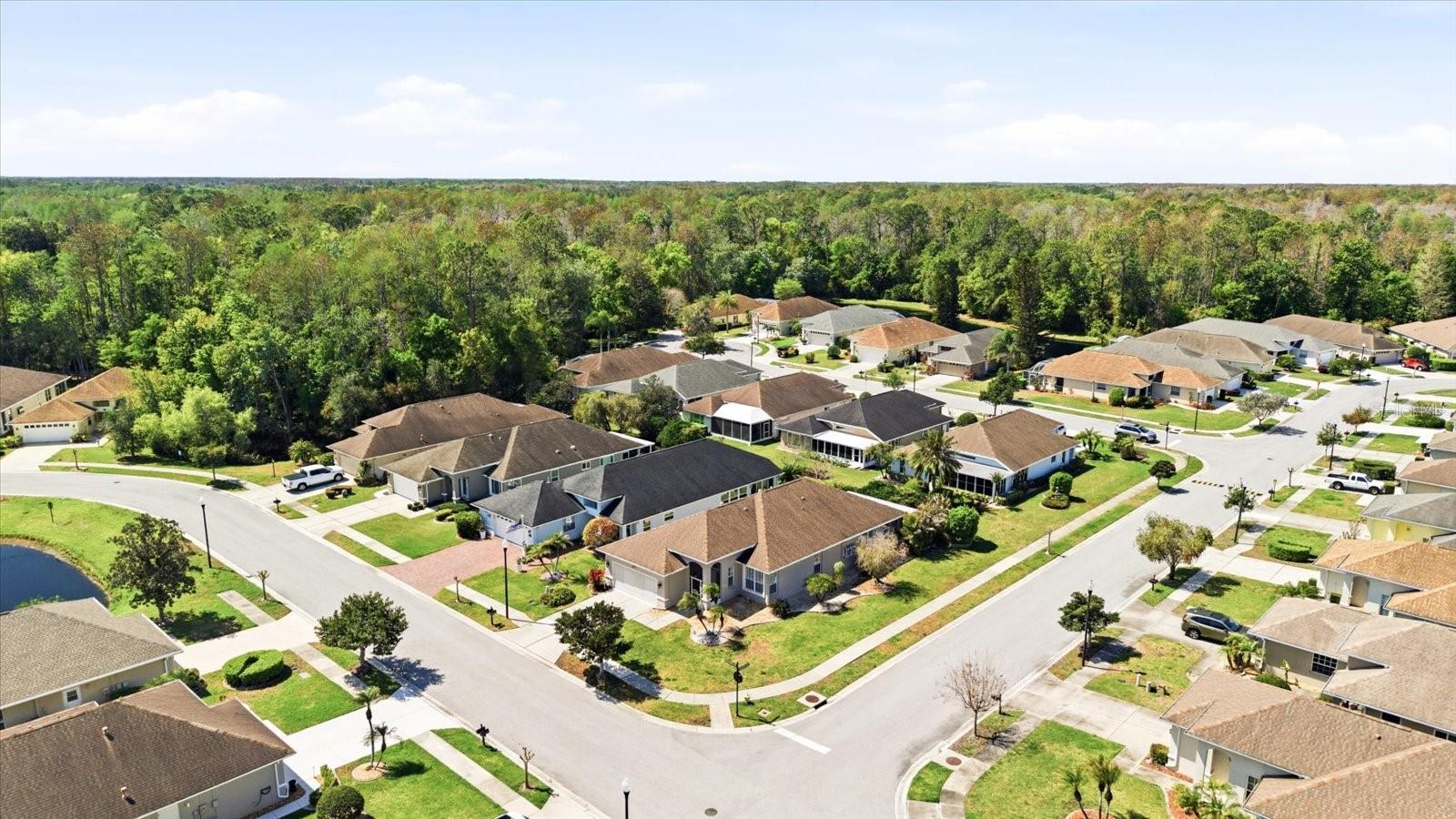 WYNDTREE VILLAGE 11 12 - Residential