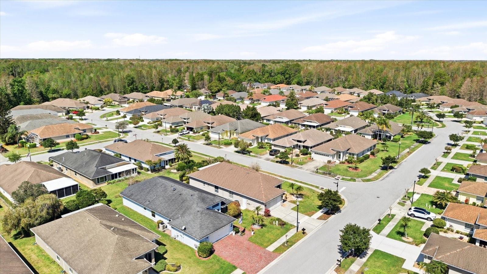 WYNDTREE VILLAGE 11 12 - Residential