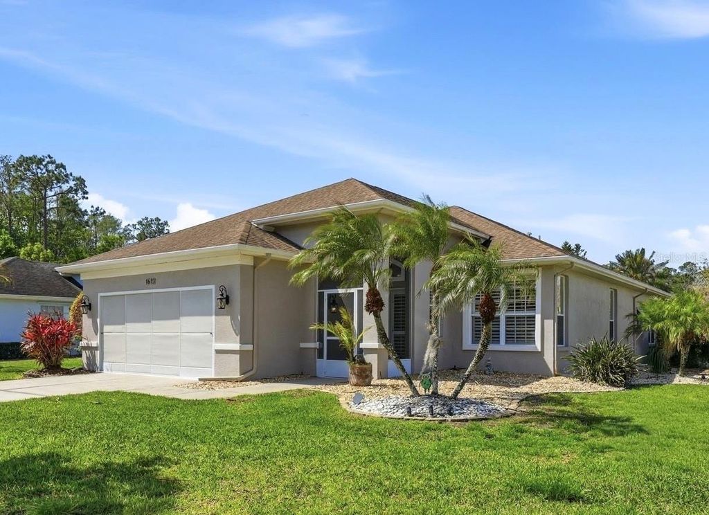 Photo of 1615 Orchardgrove Avenue, New Port Richey, FL 34655 (MLS # TB8488239)