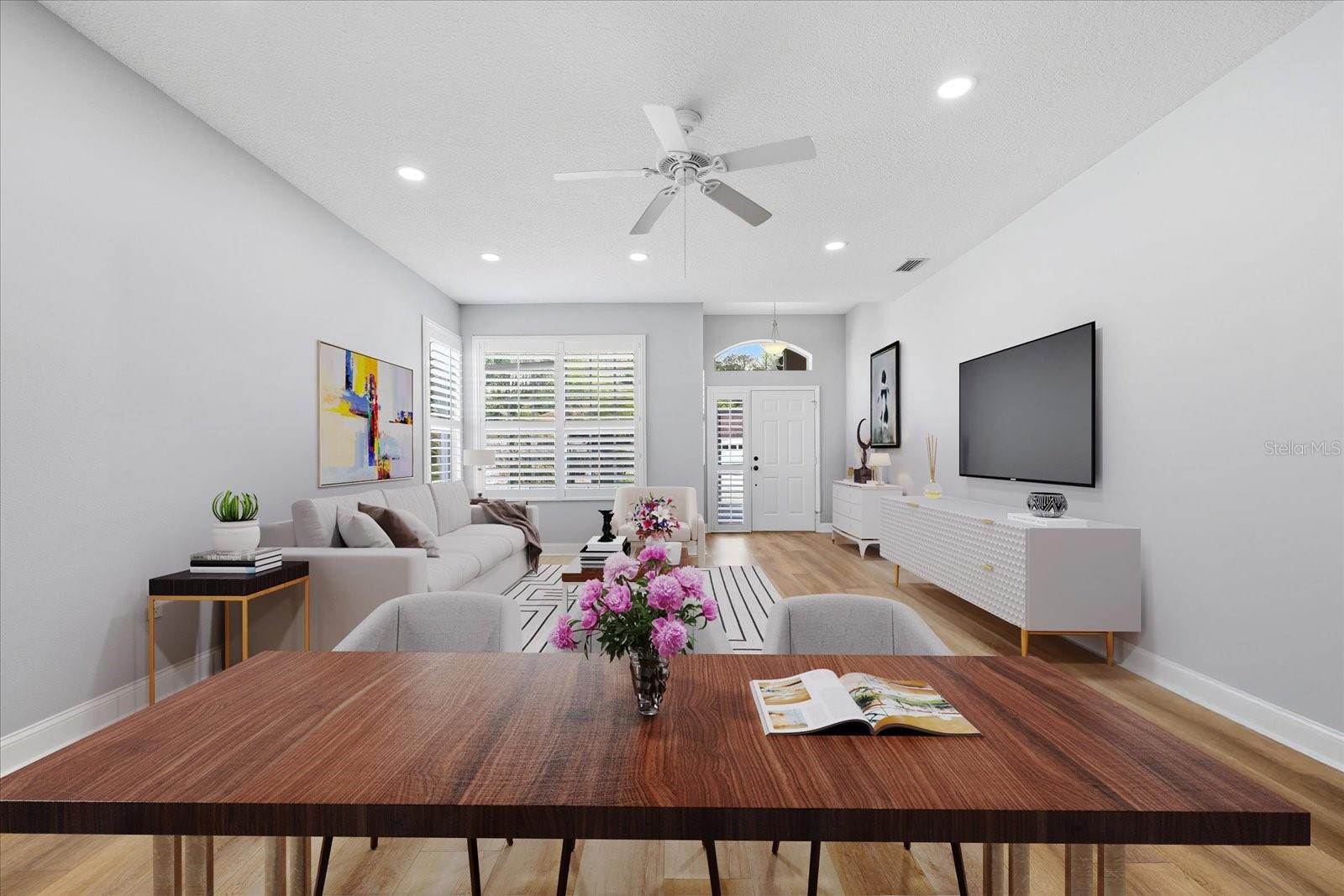 WYNDTREE VILLAGE 11 12 - Residential