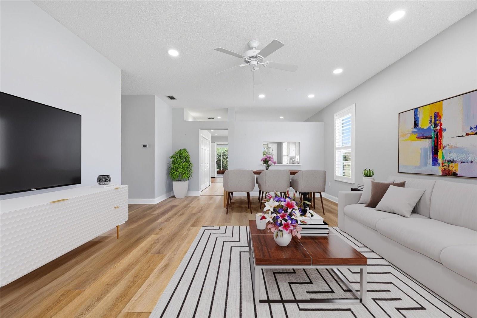 WYNDTREE VILLAGE 11 12 - Residential