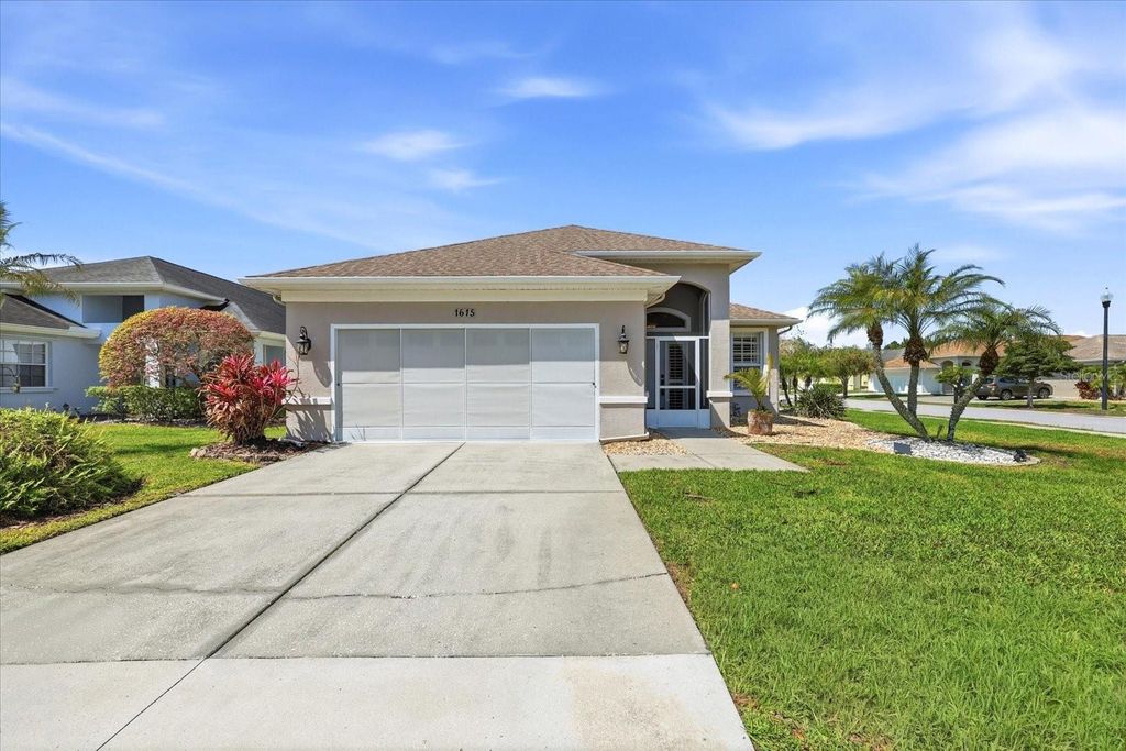 Photo of 1615 Orchardgrove Avenue, New Port Richey, FL 34655 (MLS # TB8488239)