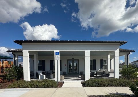 Tiny photo for 30149 Misty Pines Road, Mount Dora, FL 32757 (MLS # TB8523266)
