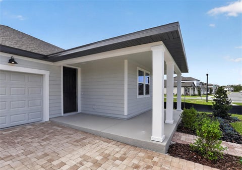 Tiny photo for 30149 Misty Pines Road, Mount Dora, FL 32757 (MLS # TB8523266)