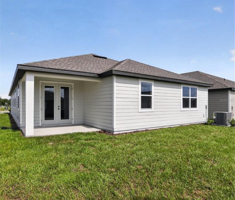 Tiny photo for 30149 Misty Pines Road, Mount Dora, FL 32757 (MLS # TB8523266)