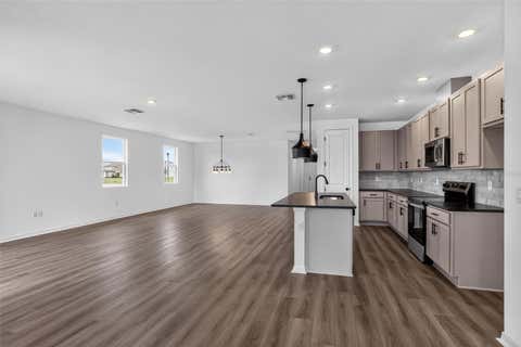 Tiny photo for 30149 Misty Pines Road, Mount Dora, FL 32757 (MLS # TB8523266)