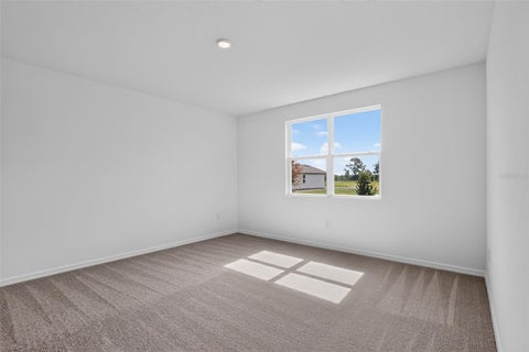 Tiny photo for 30149 Misty Pines Road, Mount Dora, FL 32757 (MLS # TB8523266)