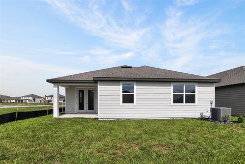 Tiny photo for 30149 Misty Pines Road, Mount Dora, FL 32757 (MLS # TB8523266)